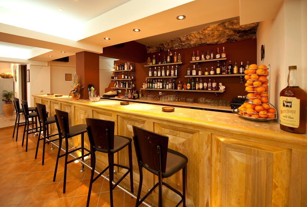 Hotel Philoxenia 마소우리 외부 사진
