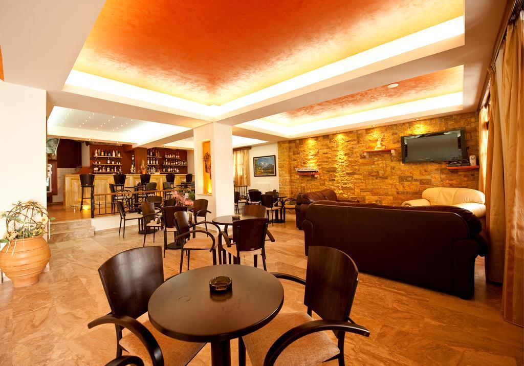 Hotel Philoxenia 마소우리 외부 사진
