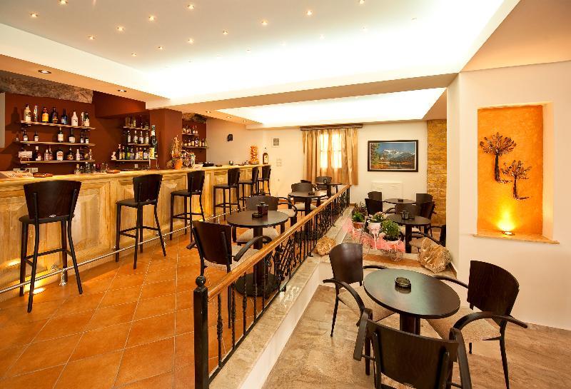 Hotel Philoxenia 마소우리 외부 사진